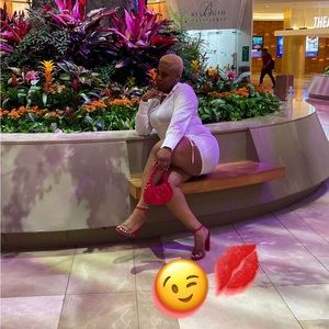 Meet your Posher, Rohjani